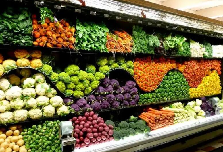 怎样创建通畅的食材配送方案